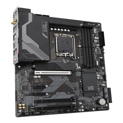 Gigabyte Z790 UD AX Motherboard  Microcenter India