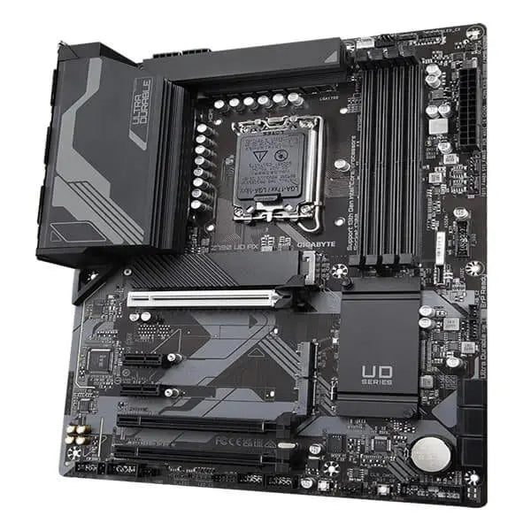 Gigabyte Z790 UD AX Motherboard  Microcenter India
