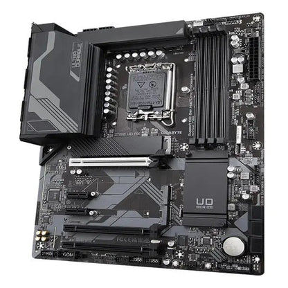 Gigabyte Z790 UD AX Motherboard  Microcenter India