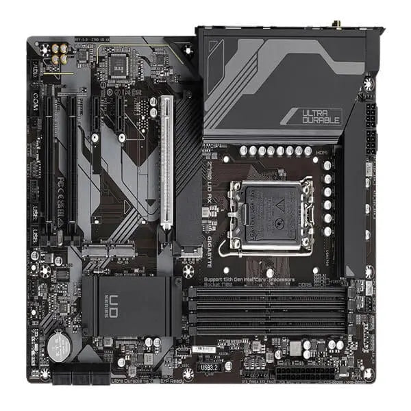 Gigabyte Z790 UD AX Motherboard  Microcenter India