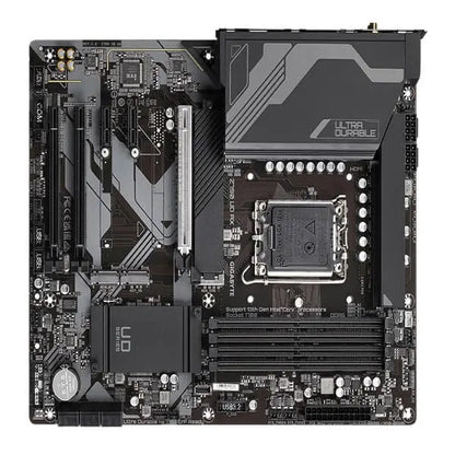 Gigabyte Z790 UD AX Motherboard  Microcenter India