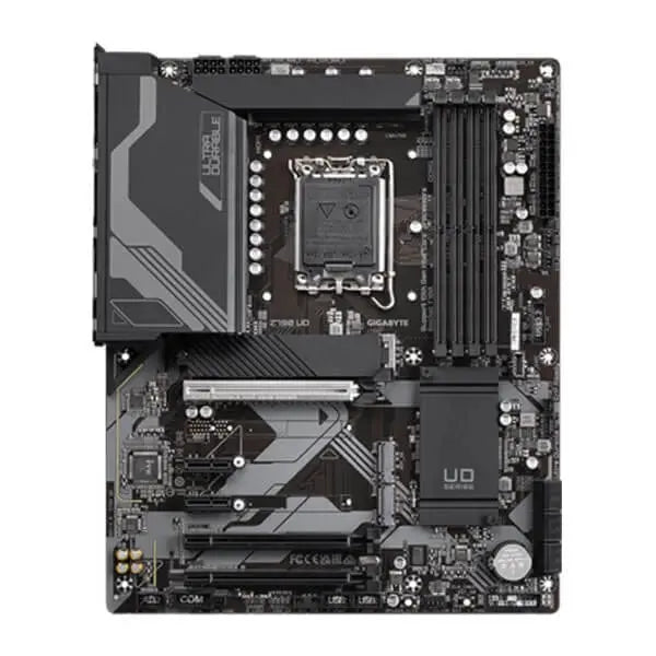 Gigabyte Z790 UD Motherboard  Microcenter India