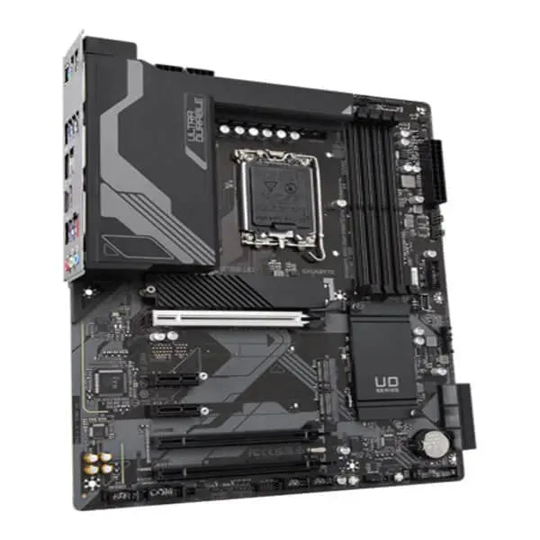 Gigabyte Z790 UD Motherboard  Microcenter India
