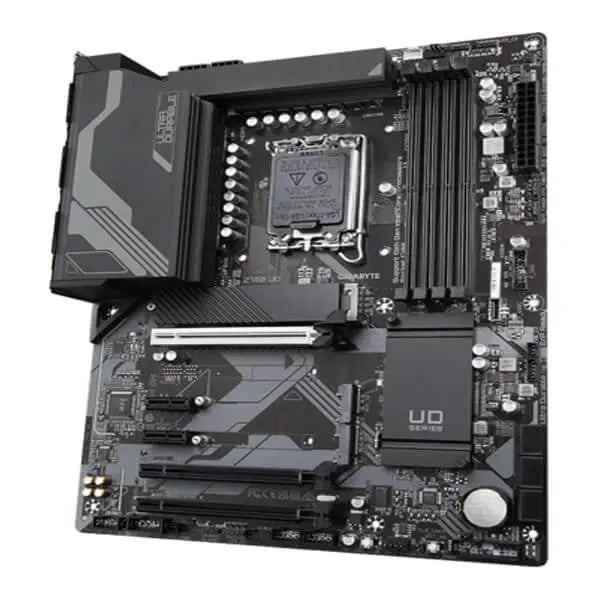 Gigabyte Z790 UD Motherboard  Microcenter India