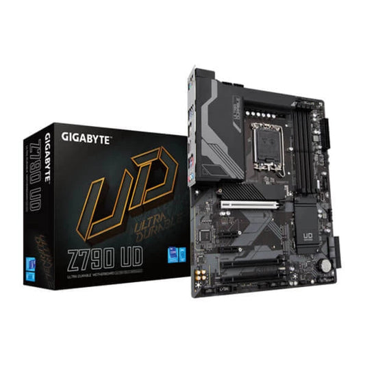 Gigabyte Z790 UD Motherboard  Microcenter India