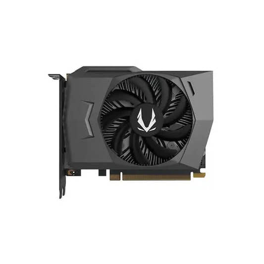 Zotac Gaming RTX 3050 Eco Solo 8GB Graphics Card  Microcenter India