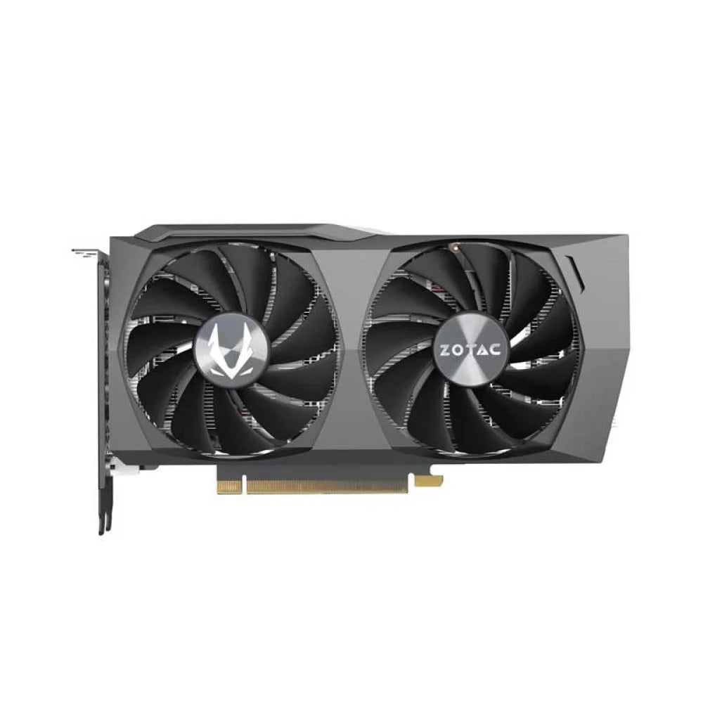 ZOTAC GAMING GEFORCE RTX 3060 TWIN EDGE 12GB GDDR6