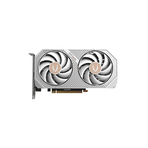 Zotac Gaming GeForce RTX 5060 Twin Edge Graphics Card