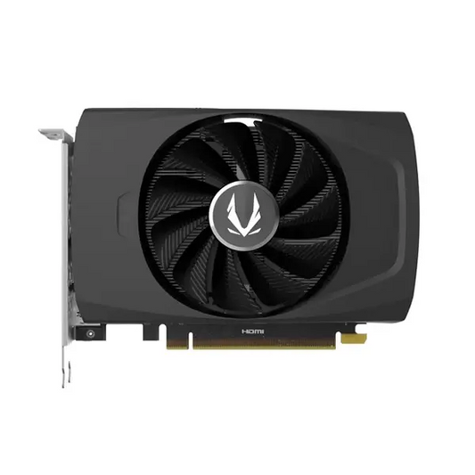 Zotac Gaming RTX 4060 Solo 8GB Graphics Card  Microcenter India
