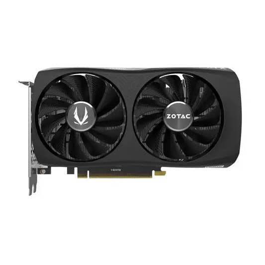 Zotac RTX 4060 Twin Edge OC 8GB Gaming Graphics Card  Microcenter India