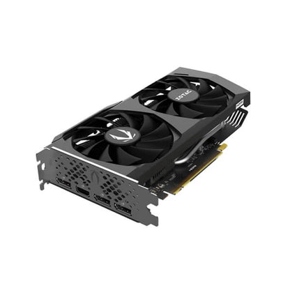 Zotac RTX 4060 OC Spider Man 8GB Graphics Card