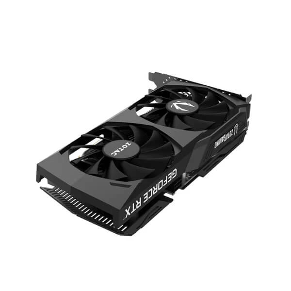Zotac RTX 4060 OC Spider Man 8GB Graphics Card