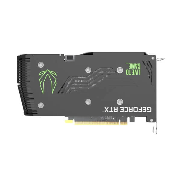 Zotac RTX 4060 OC Spider Man 8GB Graphics Card