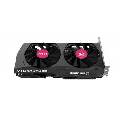 Zotac RTX 4060 OC Spider Man 8GB Graphics Card