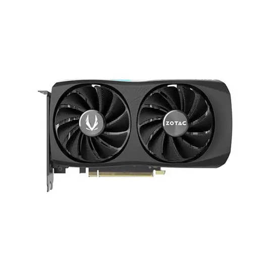 Zotac RTX 4060 Ti Twin Edge 8GB Graphics Card  Microcenter India
