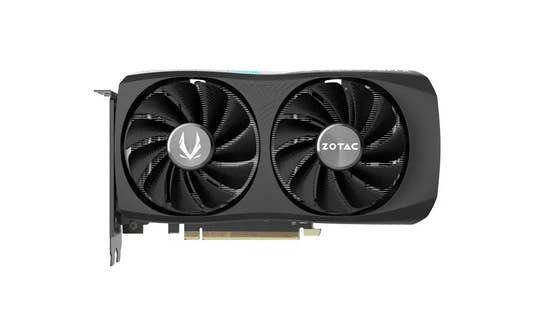 ZOTAC RTX 4060 Ti Twin Edge OC Graphics Card  Microcenter India
