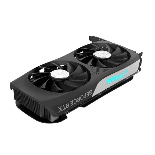 Zotac Gaming RTX 4060 Ti Twin Edge 16GB Graphics Card  Microcenter India