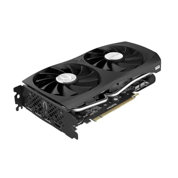 Zotac Gaming RTX 4060 Ti Twin Edge 16GB Graphics Card  Microcenter India