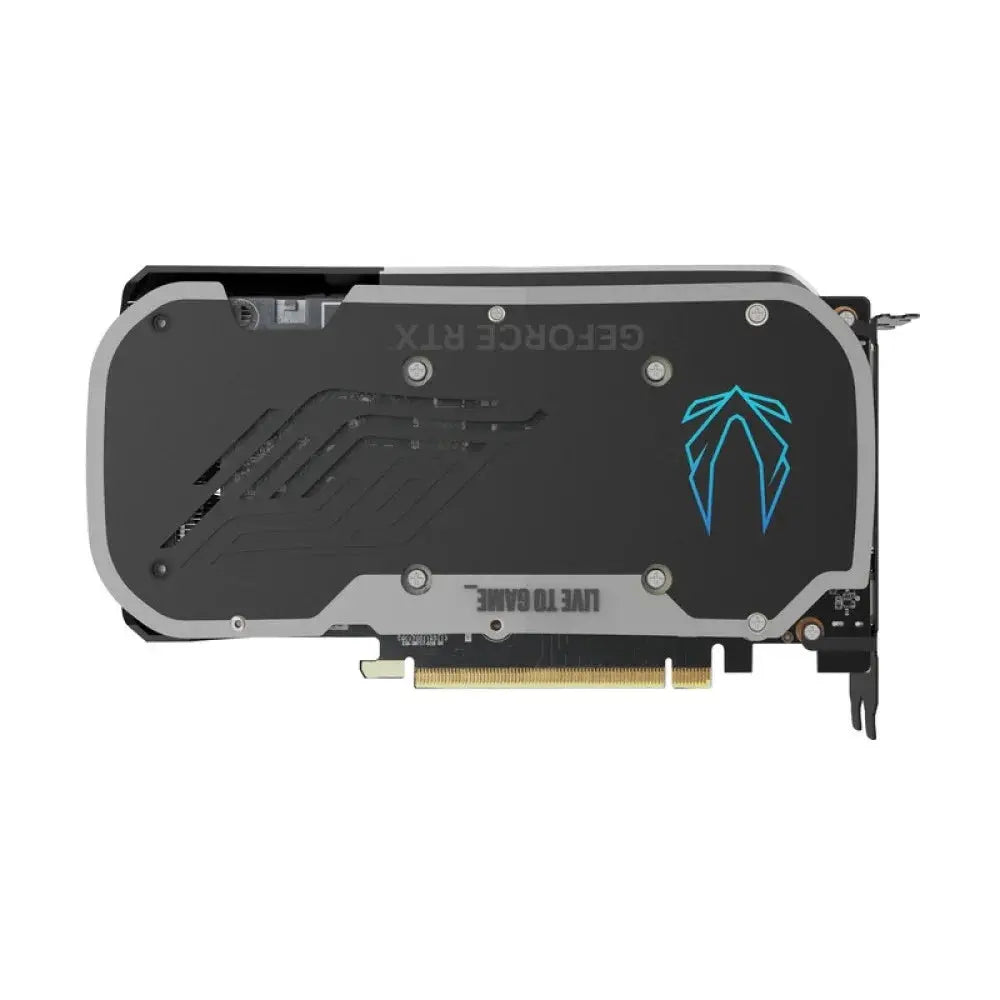 ZOTAC Gaming RTX 4060 TI AMP Graphics Card  Microcenter India