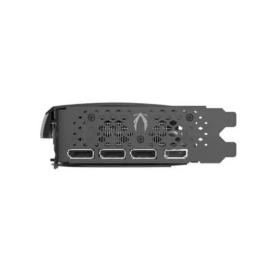Zotac RTX 4070 Twin Edge 12GB Graphics Card 