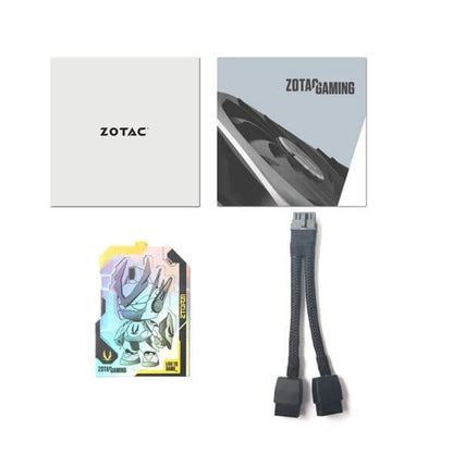 Zotac RTX 4070 Super Twin Edge 12GB Gaming Graphics Card