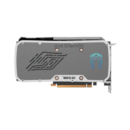 ZOTAC RTX 4070 SUPER TWIN EDGE OC Graphics Card  Microcenter India
