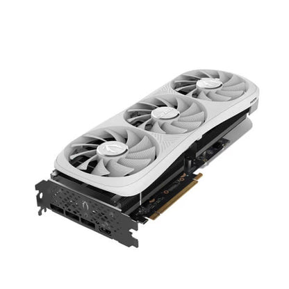 Zotac Gaming GeForce RTX 4070 Ti SUPER Trinity OC White Edition 16GB GDDR6X