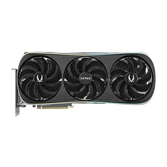Zotac RTX 4080 AMP Extreme AIRO 16GB Gaming Graphics Card  Microcenter India