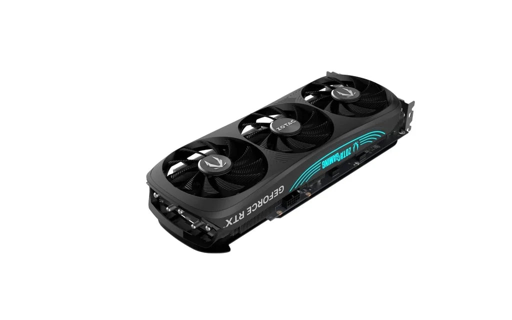 ZOTAC GAMING GeForce RTX 4080 SUPER AMP 16GB GDDR6X