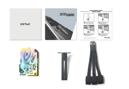 ZOTAC GAMING GeForce RTX 4080 SUPER AMP 16GB GDDR6X