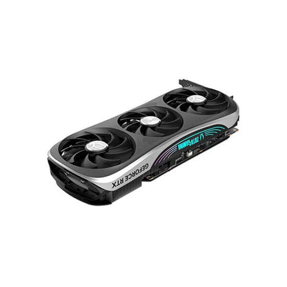 Zotac RTX 4090 Trinity 24GB Gaming Graphics Card WHITE