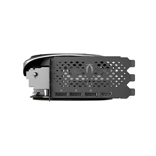 Zotac RTX 4090 Trinity 24GB Gaming Graphics Card WHITE 