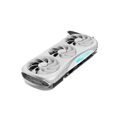 Zotac RTX 4090 Trinity OC White Edition 24GB Graphics Card