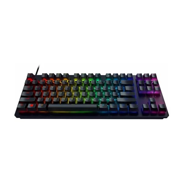 Razer Huntsman Tournament Edition Gaming Keyboard Linear Optical