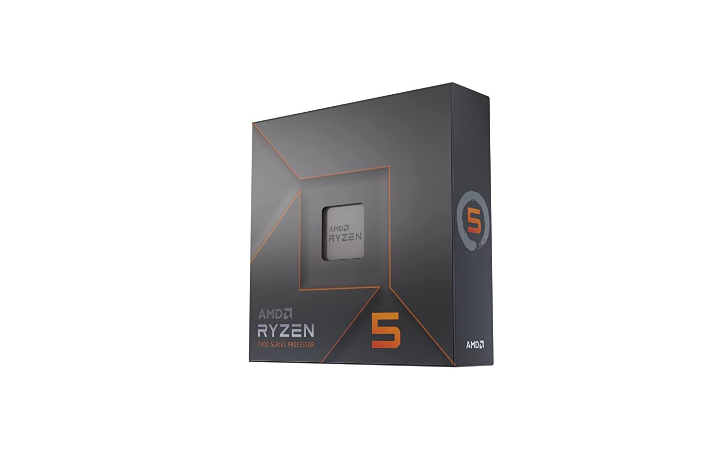 amd unlocked processors