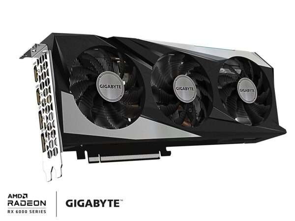 オンラインショッピング RX6700XT GAMING OC 12GB i9tmg.com.br