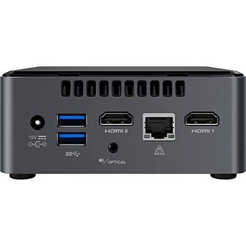 intel nuc7cjyh celeron j4005