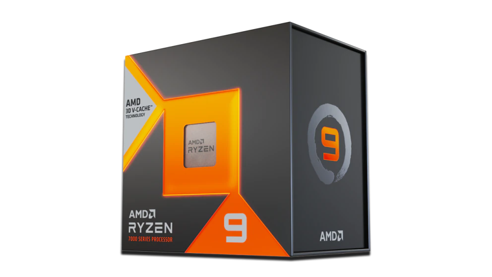 NEW AMD Ryzen 7600X R5 7600X GHz 6-Core 12-Thread CPU Processor 5NM L3 ...