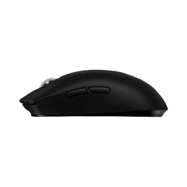 Logitech G Pro X Wireless Mouse (Black) – Micro Center India