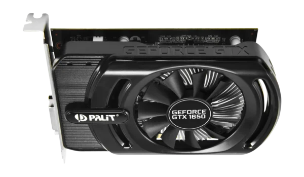 GeForce® GTX 1650 StormX DDR5 – Micro Center India