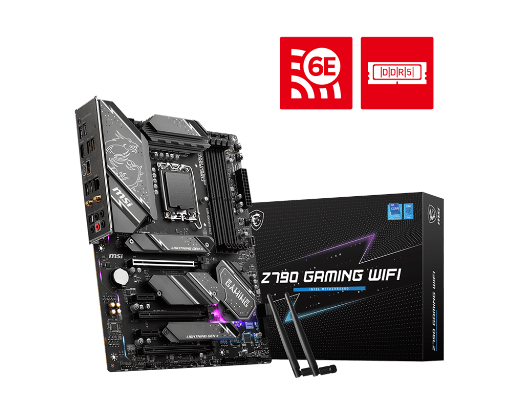 4K Gaming Pre-Build With Intel i9 & 4080, 4k pre build pc with i9 & 4080, Best pre-build for 4k Gaming.