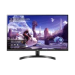 LG 32QN600-B 2K QHD FreeSync Monitor