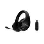 HyperX Cloud Stinger Core Wireless DTS Gaming Headset (Black)