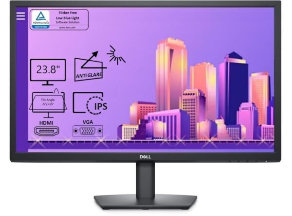 Dell-E2422HN FHD Monitor