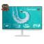 ViewSonic 24 Inch Full HD IPS White Monitor VA2432-H-W