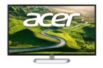 Acer EB321HQU LCD Monitor with LED Back Light Technology 31.5 inches