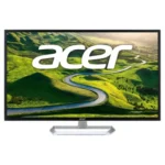 Acer EB321HQU LCD Monitor with LED Back Light Technology 31.5 inches