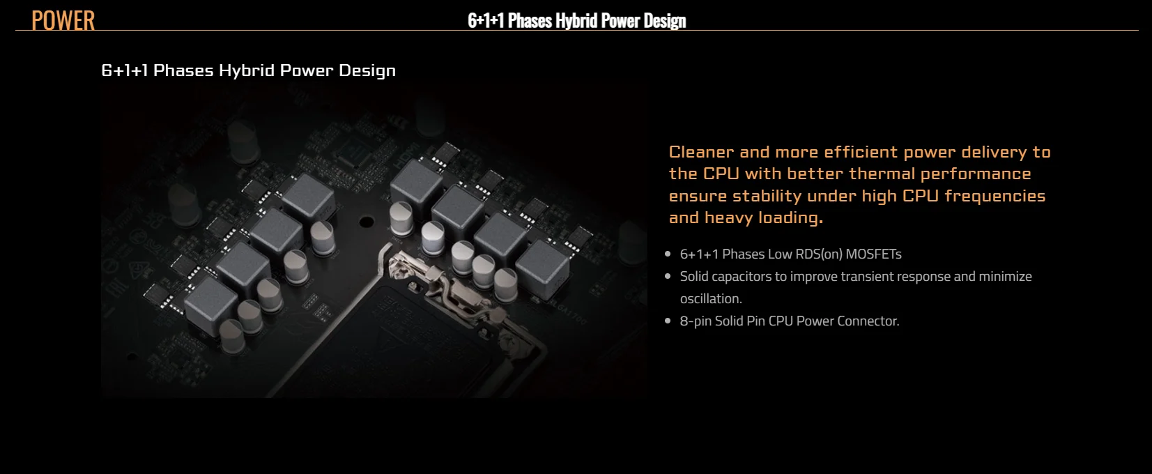 H610M S2 V2 DDR4 rev 1 0 Key Features Motherboard GIGABYTE Global 1