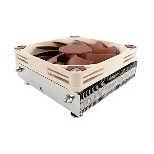 Noctua NH-L9I-17XX, noctua cpu cooler, cpu cooler