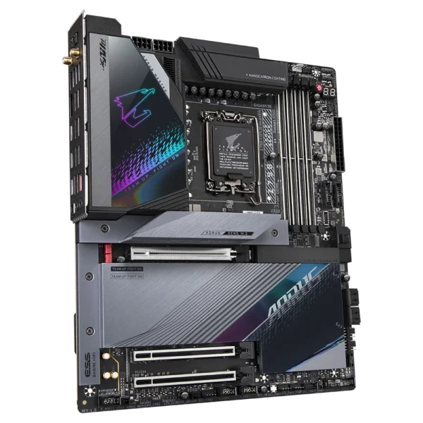 Z790 AORUS MASTER 04